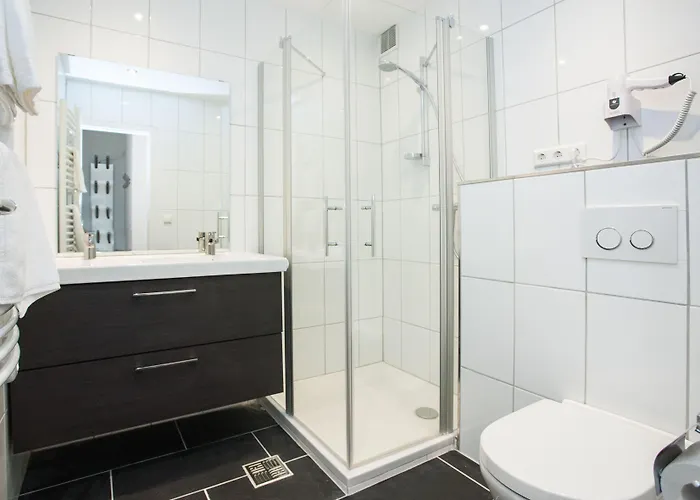 Apartamento Brink Am Waltenberg 70 Winterberg