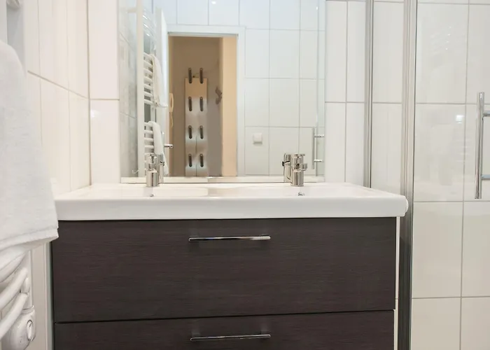 Brink Am Waltenberg 70 Appartement *