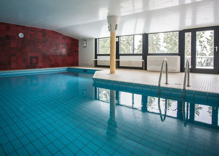 Brink Am Waltenberg 70 Appartement