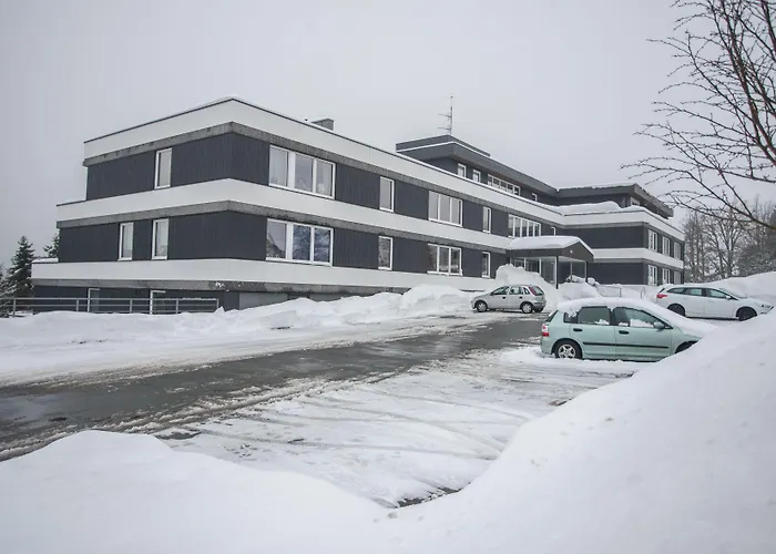 Brink Am Waltenberg 70 Appartement