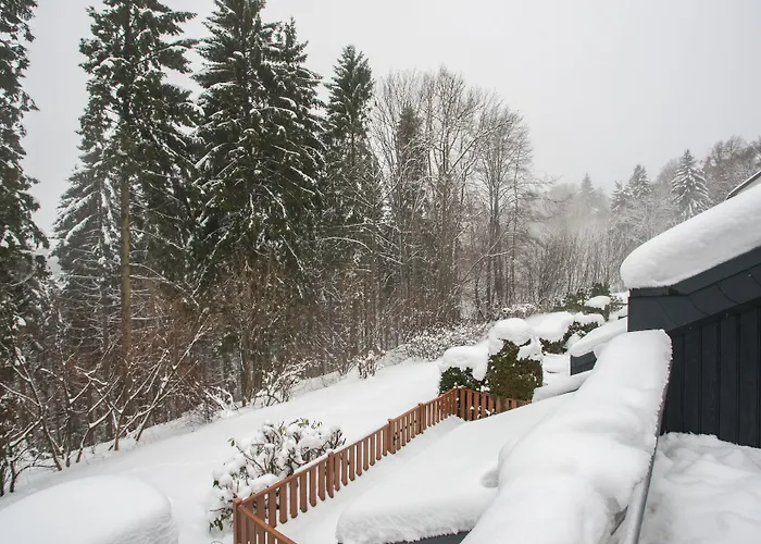 Apartamento Brink Am Waltenberg 70