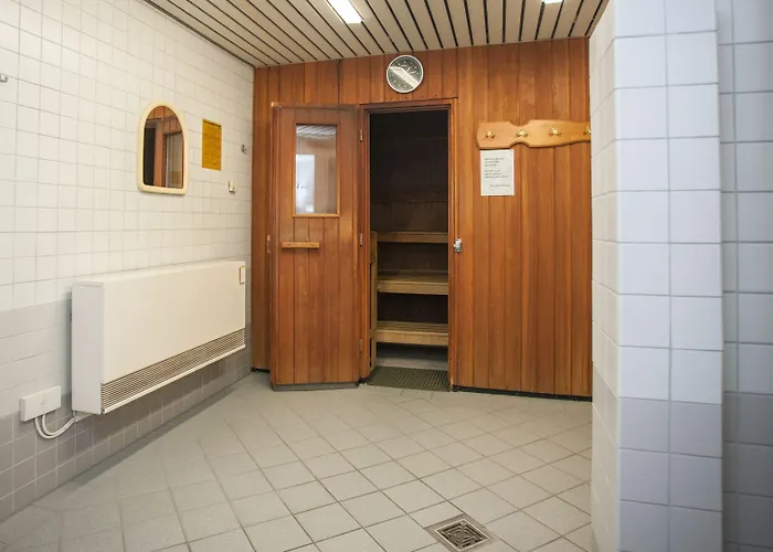 Apartamento Brink Am Waltenberg 70 Winterberg