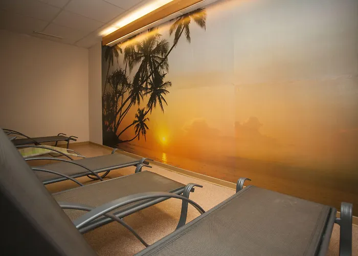 Apartamento Brink Am Waltenberg 70 *