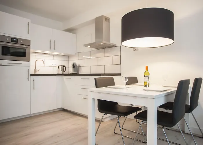 Brink Am Waltenberg 70 Appartement Winterberg