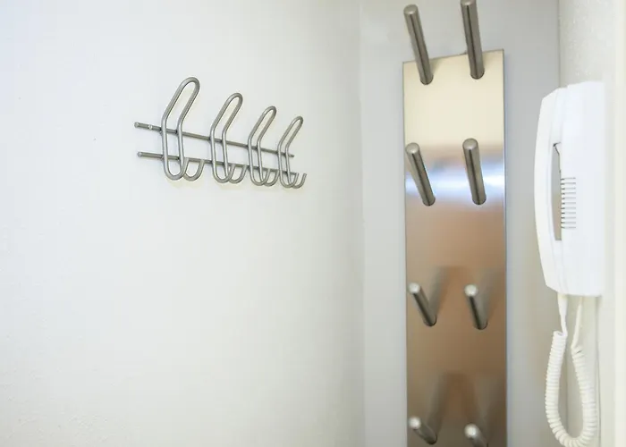 Apartamento Brink Am Waltenberg 70 *