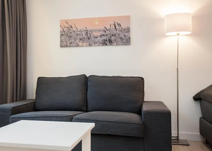 Appartement Brink Am Waltenberg 70