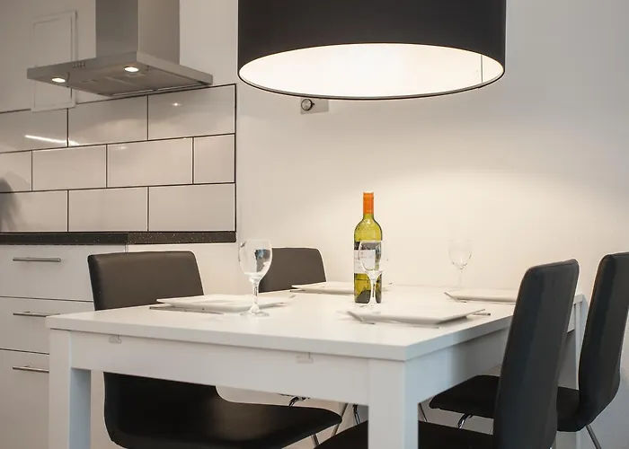 Brink Am Waltenberg 70 Appartement