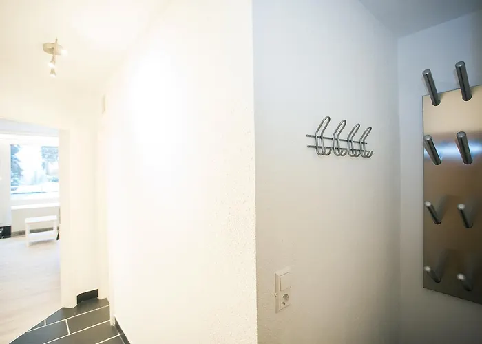 Brink Am Waltenberg 70 Apartment