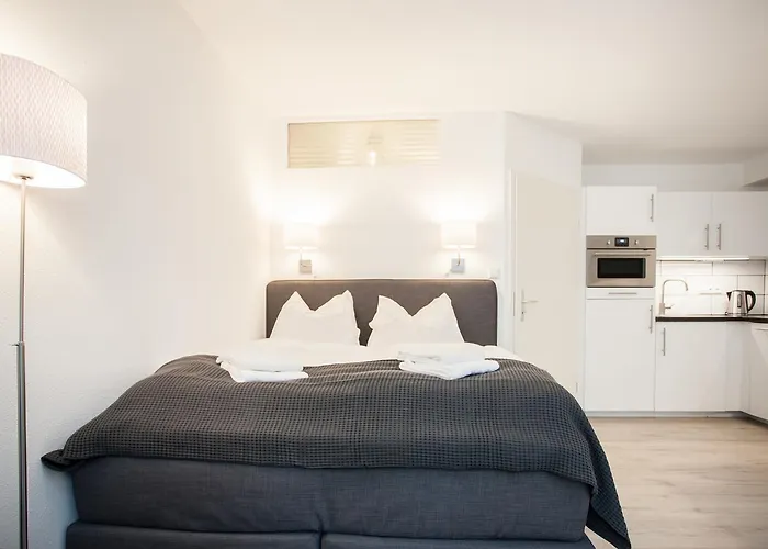 Brink Am Waltenberg 70 Appartement *