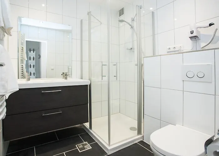 Appartement Brink Am Waltenberg 70 *