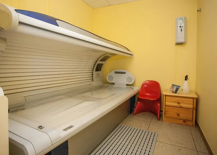 Brink Am Waltenberg 70 Διαμέρισμα *