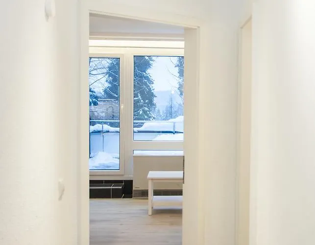 Brink Am Waltenberg 70 Apartamento Winterberg