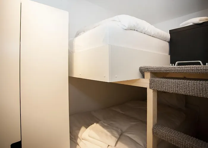 Apartamento Brink Am Waltenberg 70