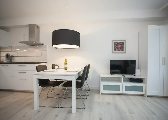 Appartement Brink Am Waltenberg 70 *