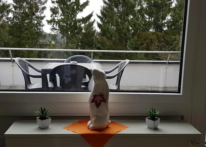 Brink Am Waltenberg 70 * Winterberg