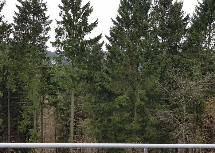 Διαμέρισμα Brink Am Waltenberg 70 *