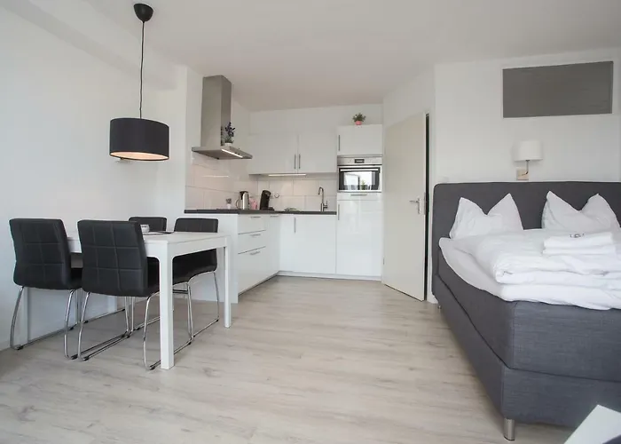 Brink Am Waltenberg 70 Apartamento *