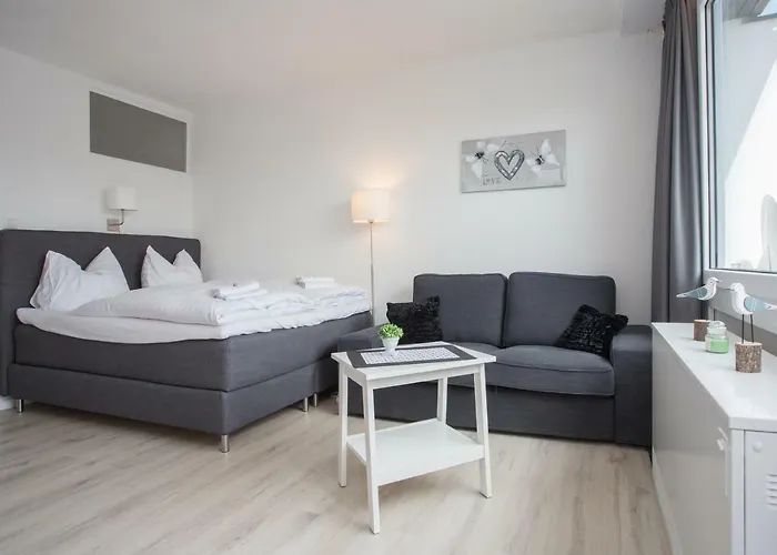 Brink Am Waltenberg 70 Appartement