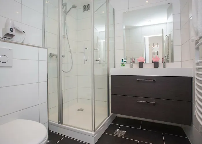 Brink Am Waltenberg 70 Appartement *