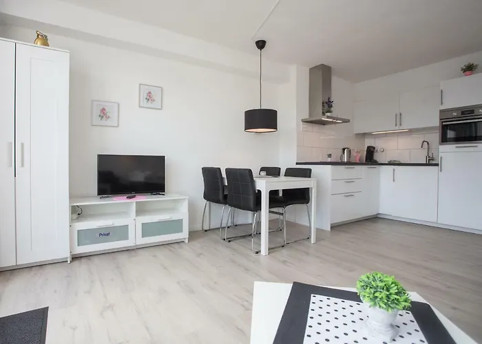 Brink Am Waltenberg 70 Appartement Winterberg