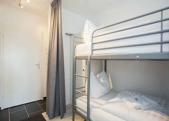 Appartement Brink Am Waltenberg 70 *