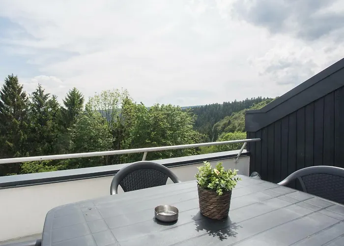 Brink Am Waltenberg 70 * Winterberg