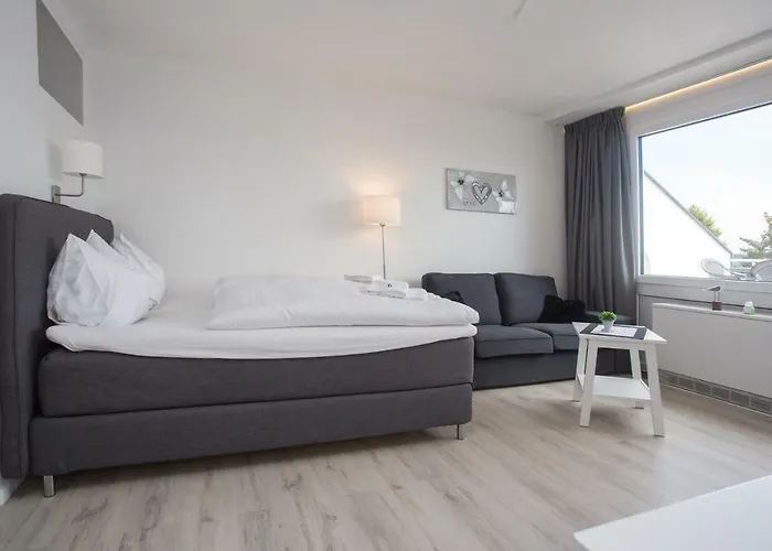 Apartamento Brink Am Waltenberg 70 Winterberg